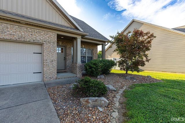 3749 Arbor Pointe Drive, Newburgh, IN 47630