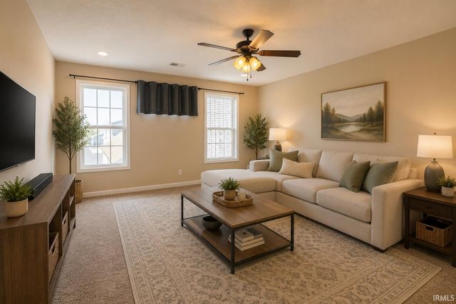 3749 Arbor Pointe Drive, Newburgh, IN 47630