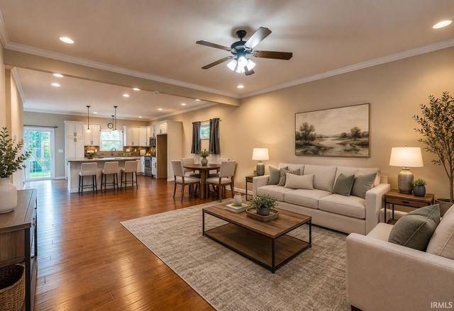 3749 Arbor Pointe Drive, Newburgh, IN 47630