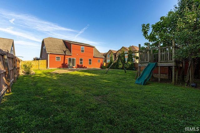 3749 Arbor Pointe Drive, Newburgh, IN 47630