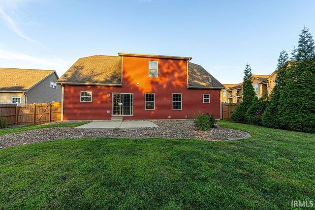 3749 Arbor Pointe Drive, Newburgh, IN 47630