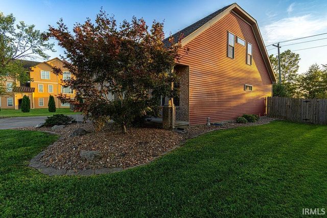 3749 Arbor Pointe Drive, Newburgh, IN 47630