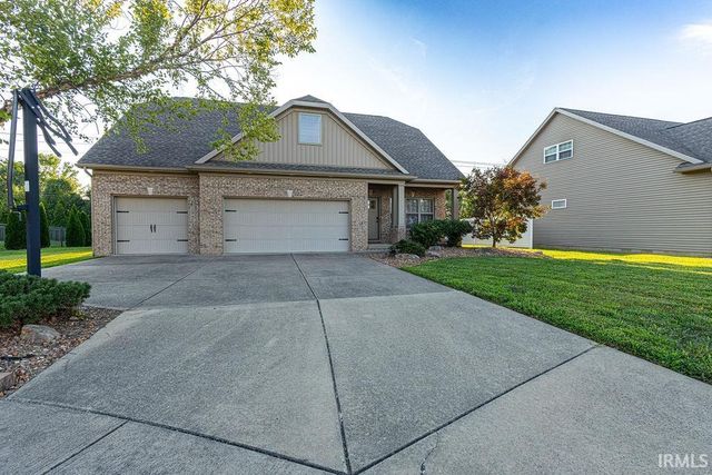 3749 Arbor Pointe Drive, Newburgh, IN 47630