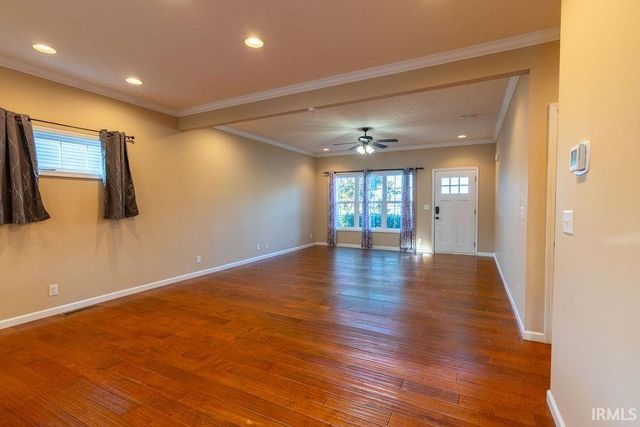 3749 Arbor Pointe Drive, Newburgh, IN 47630