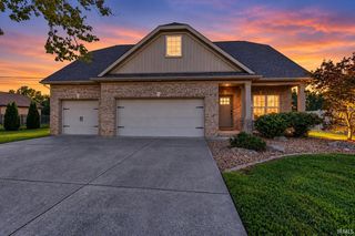 3749 Arbor Pointe Drive, Newburgh, IN 47630