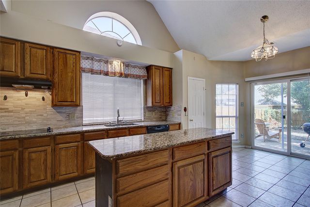 3632 Campstone Drive, Plano, TX 75023