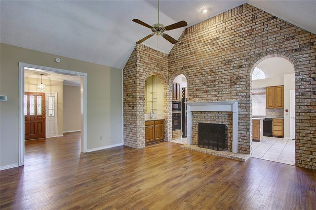 3632 Campstone Drive, Plano, TX 75023
