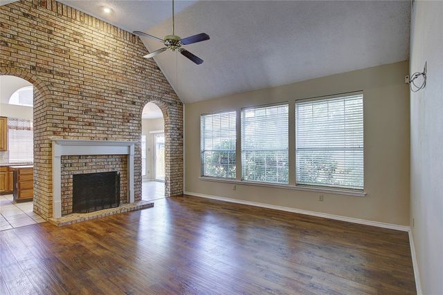 3632 Campstone Drive, Plano, TX 75023