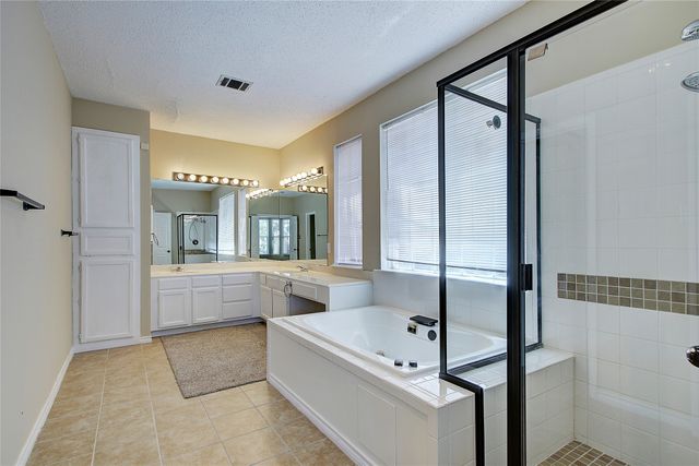 3632 Campstone Drive, Plano, TX 75023