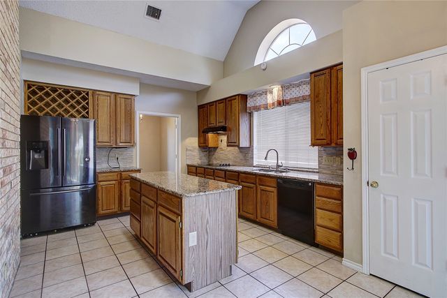 3632 Campstone Drive, Plano, TX 75023