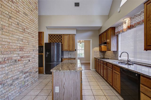 3632 Campstone Drive, Plano, TX 75023