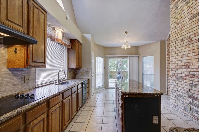 3632 Campstone Drive, Plano, TX 75023