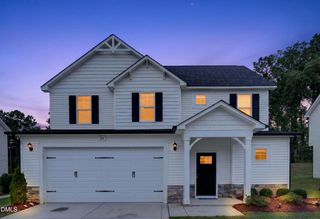 117 Greenview Street, Clayton, NC 27520
