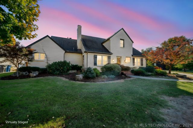 2720 E 22nd Street, Tulsa, OK 74114