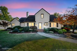 2720 E 22nd Street, Tulsa, OK 74114