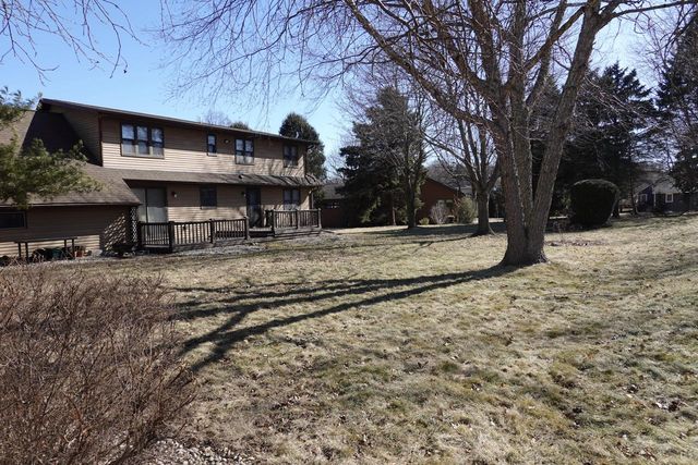 715 Torrey Pines DRIVE, Twin Lakes, WI 53181