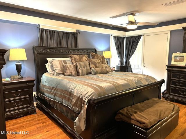 102 Dana Road, Natchez, MS 39120