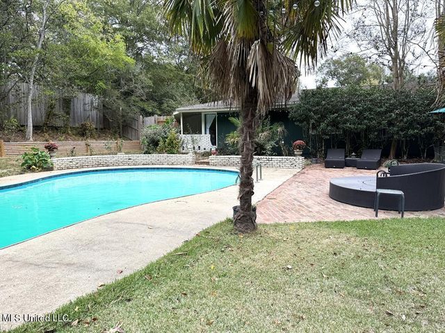 102 Dana Road, Natchez, MS 39120