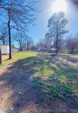 264 SE Main Street, Eufaula, OK 74432