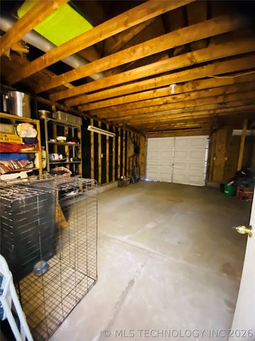 264 SE Main Street, Eufaula, OK 74432