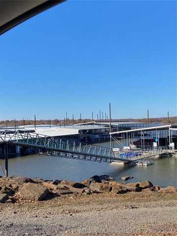 264 SE Main Street, Eufaula, OK 74432