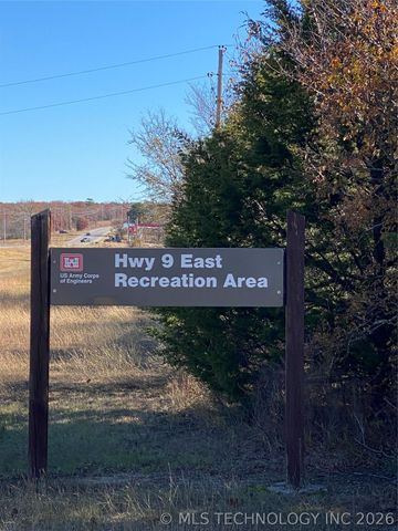 264 SE Main Street, Eufaula, OK 74432