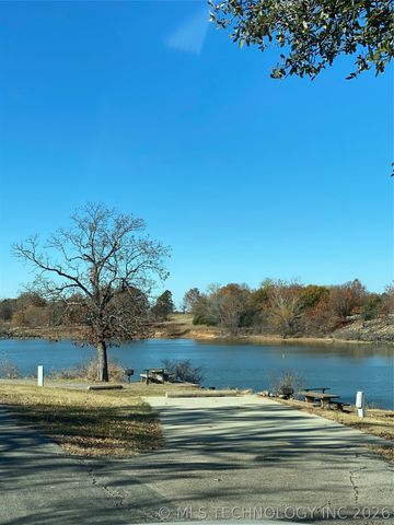 264 SE Main Street, Eufaula, OK 74432