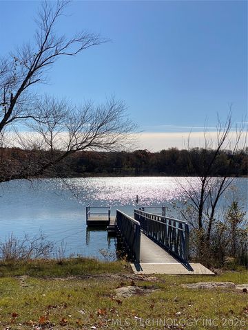 264 SE Main Street, Eufaula, OK 74432