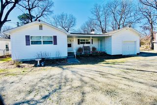 264 SE Main Street, Eufaula, OK 74432