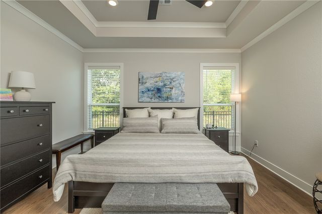 4114 W Huron Loop, Fayetteville, AR 72704