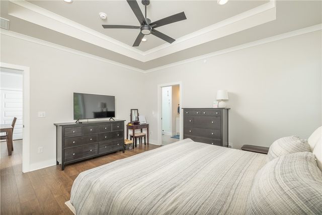 4114 W Huron Loop, Fayetteville, AR 72704