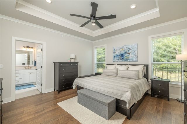 4114 W Huron Loop, Fayetteville, AR 72704