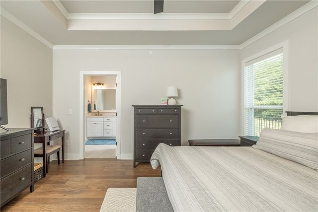 4114 W Huron Loop, Fayetteville, AR 72704