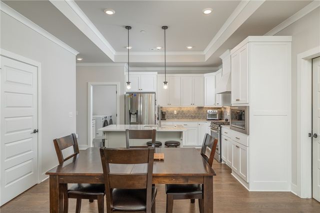 4114 W Huron Loop, Fayetteville, AR 72704