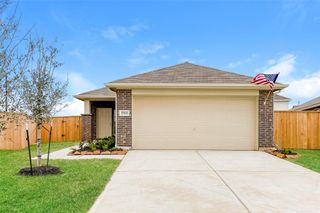 27022 Euphonia Green Lane, Katy, TX 77493