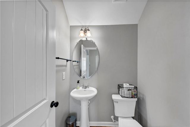 210 Creek View Lane, Acworth, GA 30102