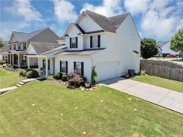 210 Creek View Lane, Acworth, GA 30102