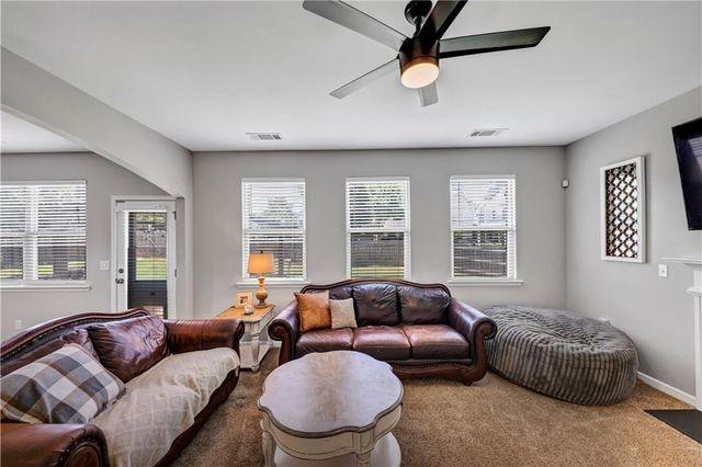 210 Creek View Lane, Acworth, GA 30102