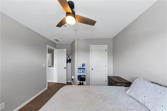 210 Creek View Lane, Acworth, GA 30102