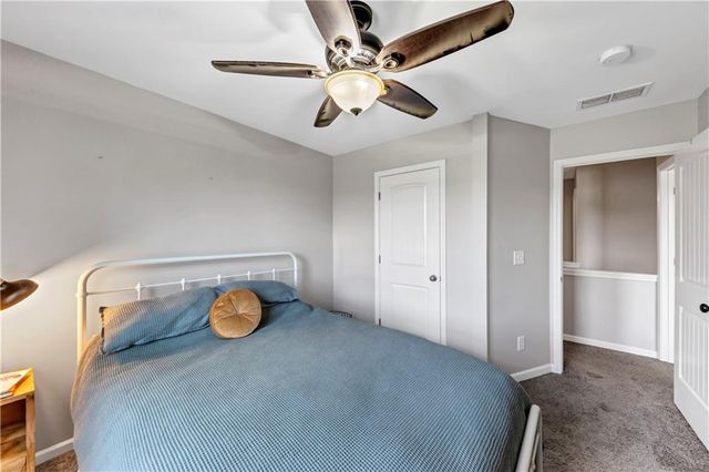 210 Creek View Lane, Acworth, GA 30102