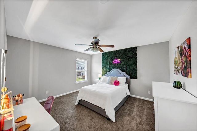 210 Creek View Lane, Acworth, GA 30102