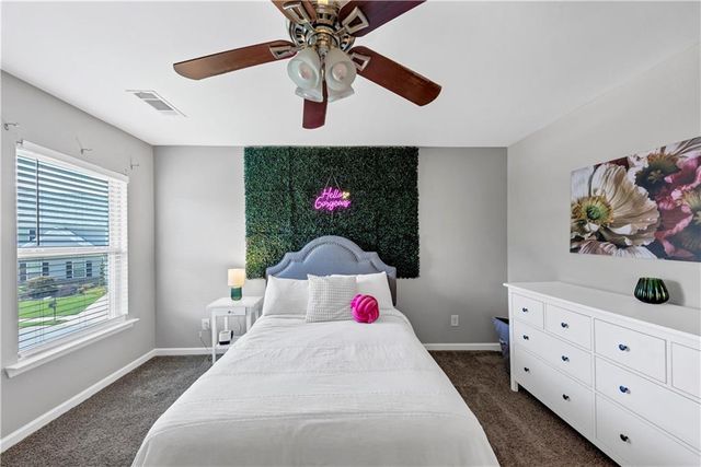 210 Creek View Lane, Acworth, GA 30102