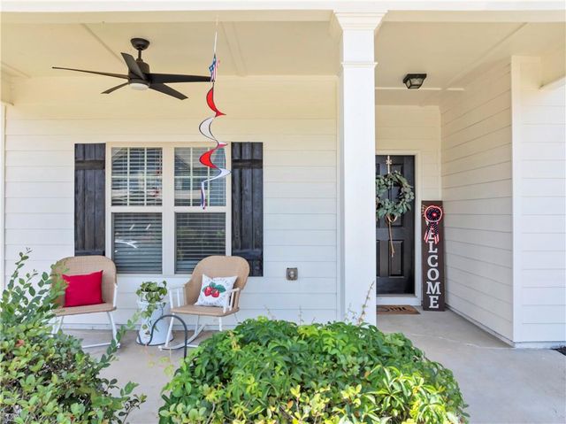 210 Creek View Lane, Acworth, GA 30102