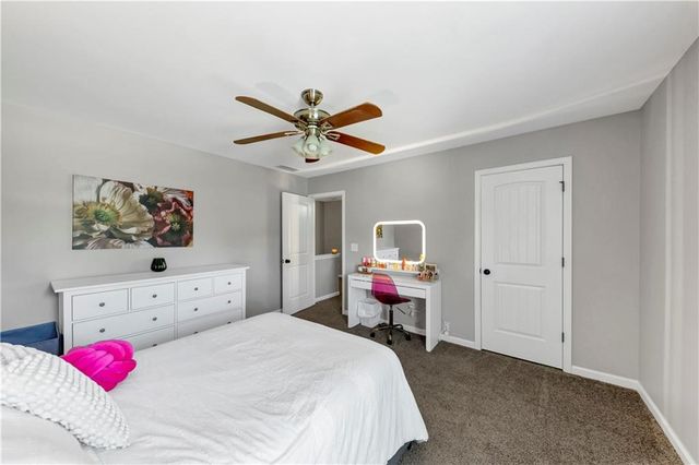 210 Creek View Lane, Acworth, GA 30102