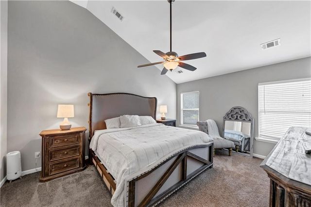 210 Creek View Lane, Acworth, GA 30102