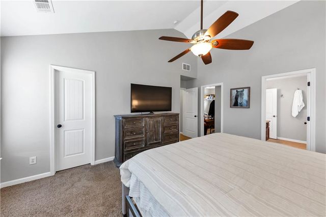 210 Creek View Lane, Acworth, GA 30102