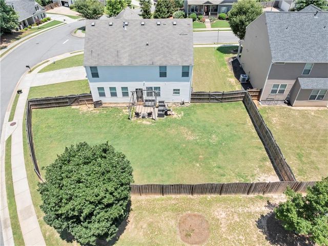 210 Creek View Lane, Acworth, GA 30102