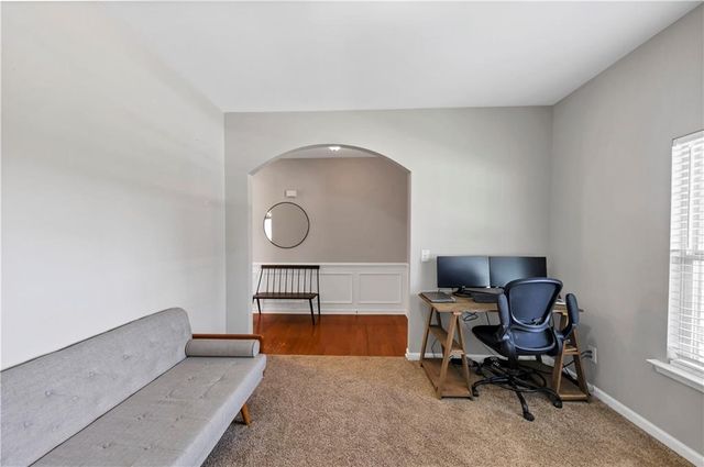 210 Creek View Lane, Acworth, GA 30102