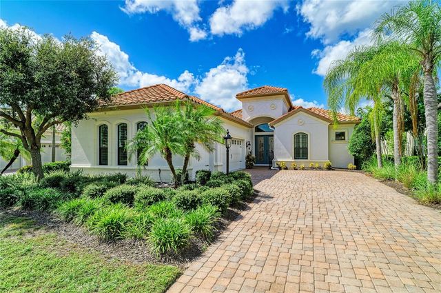 14716 CASTLE PARK TERRACE, Lakewood Ranch, FL 34202