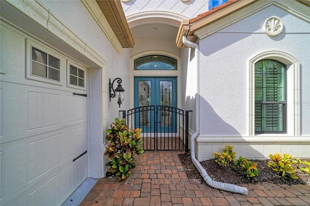 14716 CASTLE PARK TERRACE, Lakewood Ranch, FL 34202